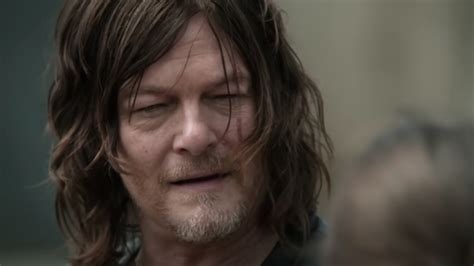 The Walking Dead Daryl Dixon Norman Reedus Reveals Spinoffs