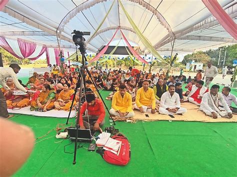 इंद्र का अहंकार मिटाने और पर्यावरण का महत्व समझाने कृष्ण ने की थी गोवर्धन लीला Krishna Did