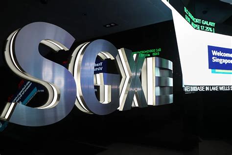 SGX shares guide and best practices on algorithmic trading - The ...