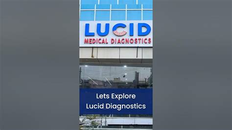 Lucid Diagnostics Your One Stop Solution For Comprehensive Healthcare