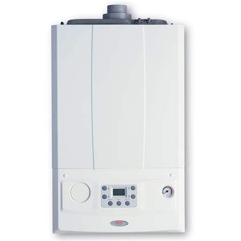 Combination Boilers Alpha Intergas Ideal With Upto 13 Year Warranty