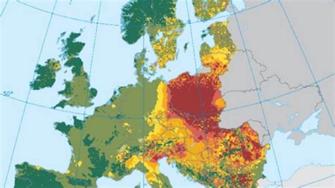 Smog W Polsce Powietrze Jest Zanieczyszczone Od Kilku Lat Noizz