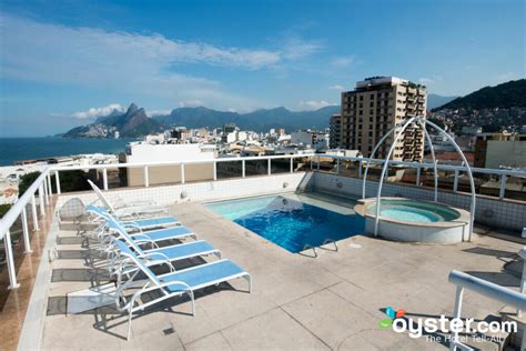 Praia Ipanema Hotel Review: What To REALLY Expect If You Stay