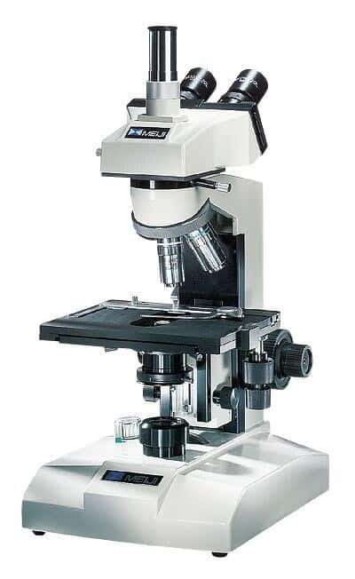 Meiji Professional Compound Microscopes Cole Parmer Canada