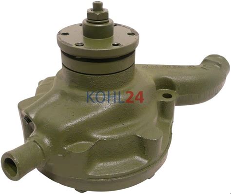 Wasserpumpe Mercedes-Benz 3122010203 3122010801 3212000401 3212010101 ...