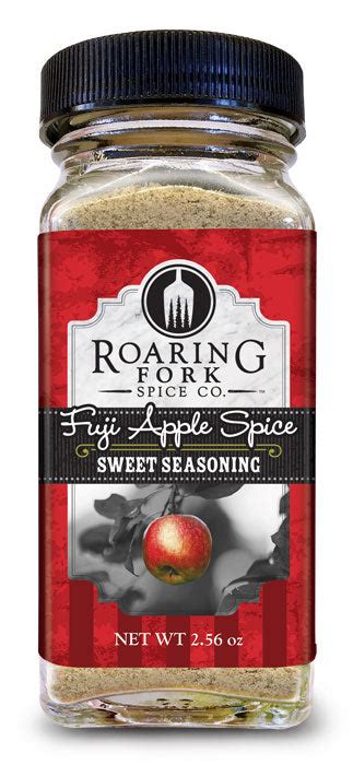 Fuji Apple Spice Roaring Fork Spice Co