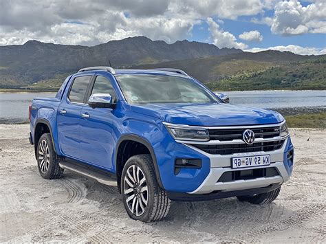 Remplacer La Pile De La Cl De Volkswagen Amarok Comment Proc Der