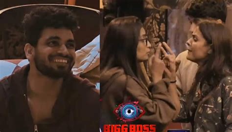 Bigg Boss 16 Promo Priyanka Archana Wreak Havoc After Nimrit Shiv