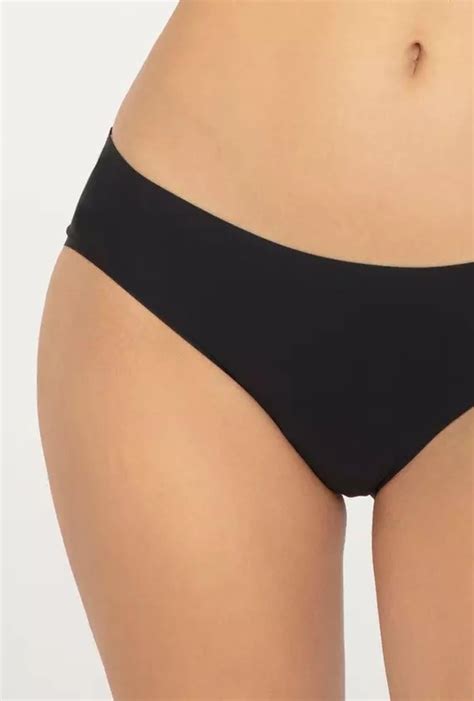 Bikini Ultra Comfort Kolor Black Rozmiar M Ceny I Opinie Ceneo Pl