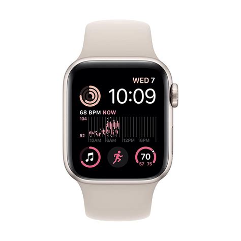 Купить Смарт-часы Apple Watch SE 2 | Joom