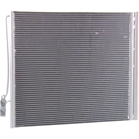 New A/C Condenser Fits 2006-2012 Land Rover Range Rover 5.0L LR010843 ...