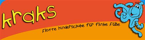 Kraks Kinderschuhe. Ihr Spezialist für Knderschuhe in Leipzig. - Willkommen