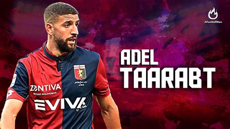 Adel Taarabt The Moroccan Skills Beyond Imagination HD - YouTube