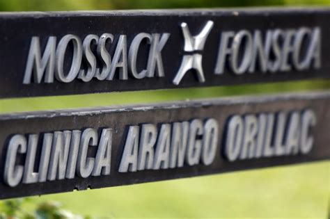 Tax Authorities Begin Probes Into Some People Named In Panama Papers Leak