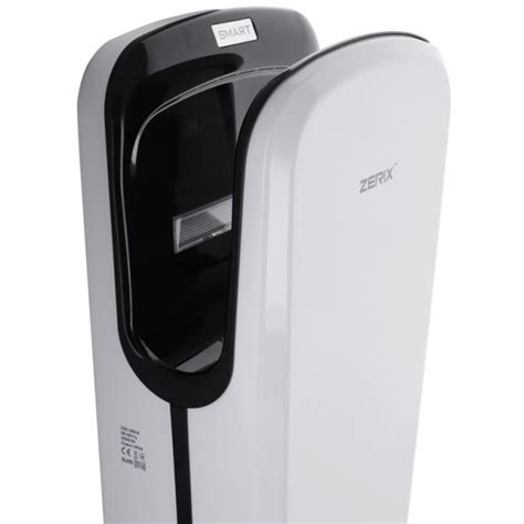 Сушилка для рук ZERIX HD-2000 автоматическая 2000 Вт – фото, отзывы ...
