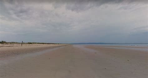 Womans Body Discovered On Scots Beach As Cops Launch Investigation