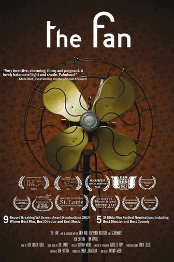 The Fan - Movie | Moviefone