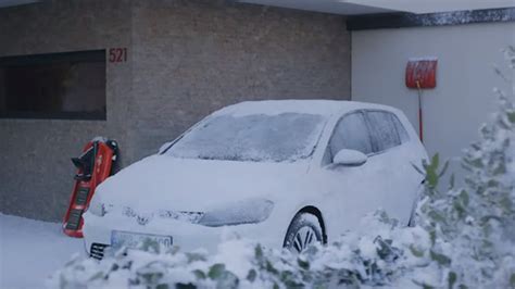 ¿qué Hacer Para Arrancar Tu Coche En Frío