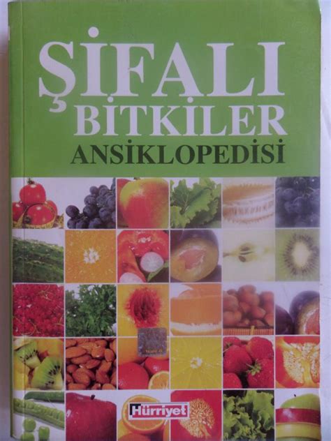 Ifal Bitkiler Ansiklopedisi