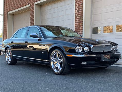 Jaguar Xj Series Super V Stock H For Sale Near Edgewater