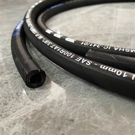 GR1SN SAE 100R1AT 1SN Hydraulic Hose Sinopulse