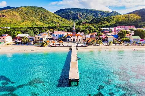 Quand Partir En Martinique Tous Nos Conseils Mois Par Mois Aquamonde