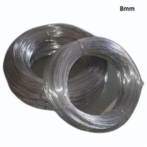 8mm Aluminium Wire At Rs 245 Kg Mughal Sarai ID 2850790738062