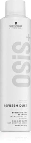 Schwarzkopf Professional Шампунь сухой, 300 мл - купить с доставкой по ...