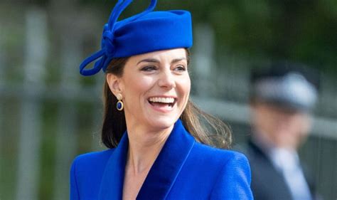 Princess Kate To Be Given 1bn Birthday Gift From King Charles As