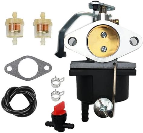 Amazon Lizapus Carburetor Carb Compatible With Coleman Powermate