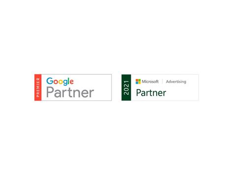 Google Partner Microsoft Partner Logo PNG vector in SVG, PDF, AI, CDR ...