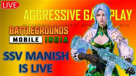 JAI MAHAKAL MAHASIVRATRI SPECIAL STREAM ROAD TO 2K BGMI LIVE