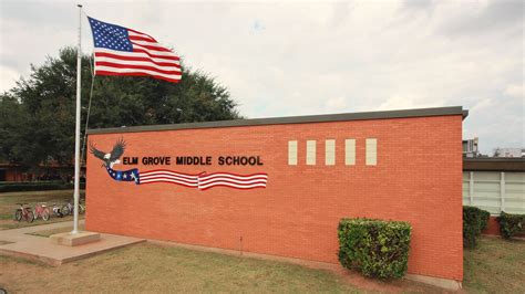 Elm Grove Middle School – Bossier, LA – ARTISTIC SHARK