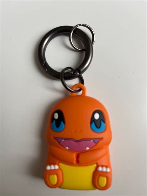 AirTag Pokémon Charizard 手提電話 智能穿戴裝置及智能手錶 Carousell