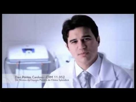 Dr Davi Pontes YouTube