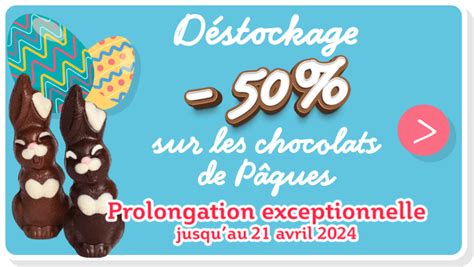 Mini lapin doypack Chocolat lait crispy 150g Déstockage Chocolat