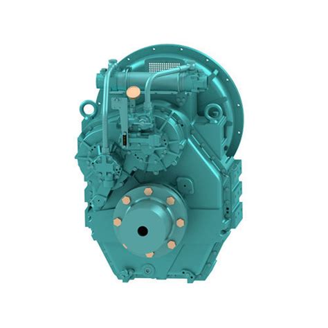 Ship Reduction Gearbox Dmt Dl D I Industrial Co Ltd For Work