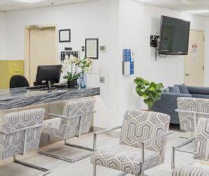 National Ambulatory Surgery Center Gastroenterologist San Jose CA