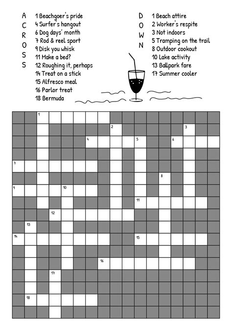 Sculptor Medium Crossword at William Curran blog
