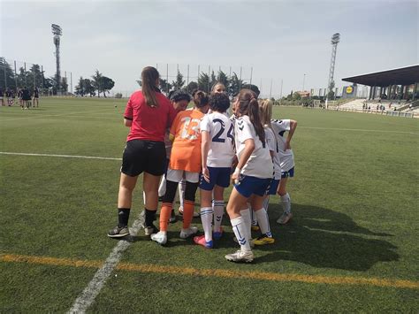 Infantilfem Madrid Torrelodones Cf Infantil Femenino Flickr