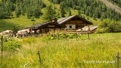 Tour Du Mont Blanc Accommodation And Tmb Refuges Crave The