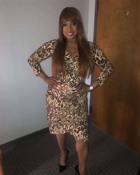 BernNadette Stanis On Instagram Just Finish Sister Circle Had A