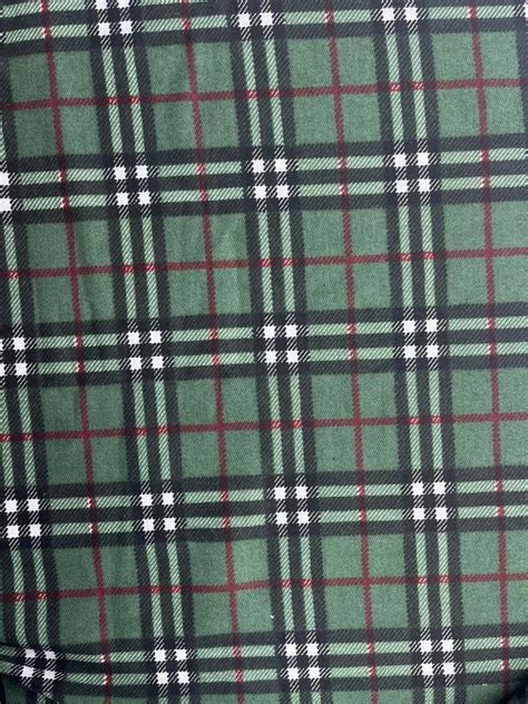 Checks Polycotton Check Print Fabric Multicolour At Rs 75 Meter In