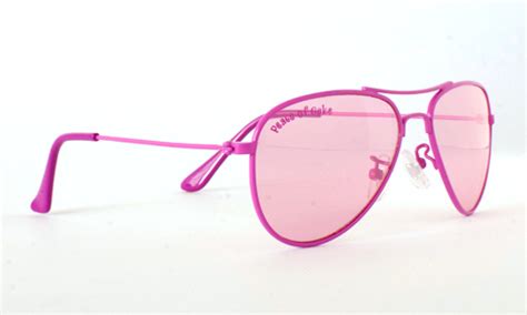 Pink Aviator Sunglasses - TopSunglasses.net