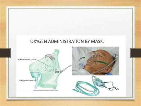 Oxygen Administration Ppt