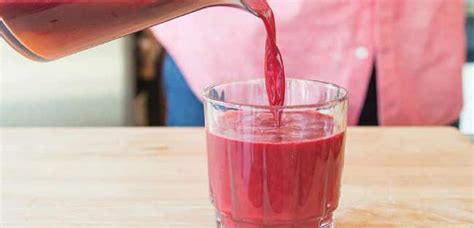 Recetas De Jugo Para La Circulaci N Salud Responde