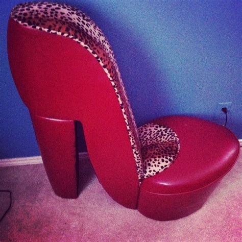 Awesome High Heel Chair Must Have High Heel Chair High Heel Shoe