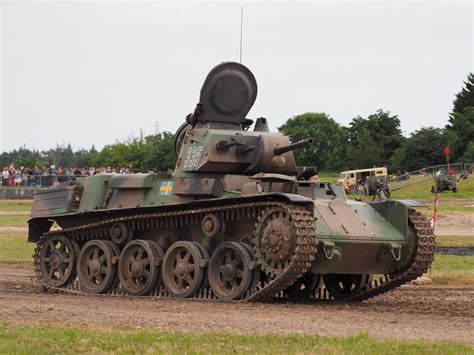 Stridsvagn M L M A Megashorts Flickr