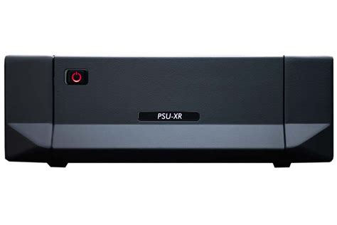 Cyrus Psu Xr Fidelity Magazine