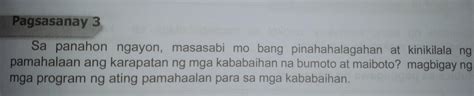 Brainliest Ko Tamang Sagot Brainly Ph